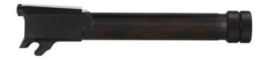 SIG 8902058      9MM 4.3  THRD 1/2-28