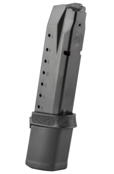 S&W 14402        MAG ASSY M&P40 20RD