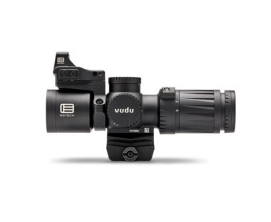 EOTECH VDU412PKG1   VUDU 4-12X36 FFP MR5 PACKAGE