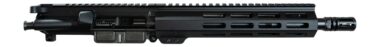 ONE OH-CU05  10.5" 300BO COMPLT UPPER RCVR