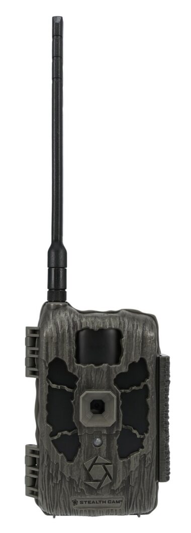 STEAL STC-DCPTRX3C     DECEPTOR MAX 3.0 CELL 50MP