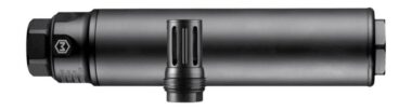 Maxim Defense MXM49699 DS-HQD 7.62mm 1.75" Stainless Steel/Titanium