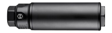 Maxim Defense MXM48088 DS-K HQD 7.62mm 1.75" Stainless Steel/Titanium
