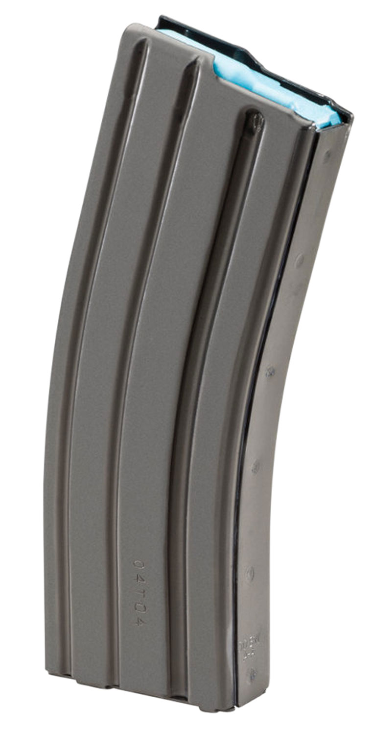 Alexander Arms MEB5010 AR-15 10rd 50 Beowulf Black Steel