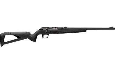 WINCHESTER XPERT SHADOW SR 17WSM 18"    #