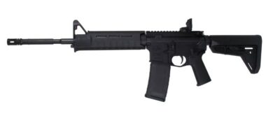 COLT M4 CARB MOE SL BLK 5.56MM 16"