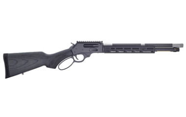 HENRY H12 SPD HUSH 357MAG 16.5" 7RD