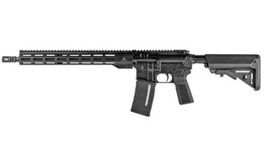 IWI ZION Z-15 556 NATO 16" 30RD BLK