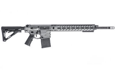 NEMO XO CARBON 308WIN 20" 20RD TUNG