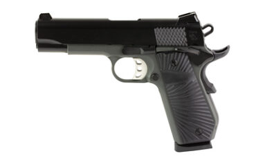 TISAS 1911 B45BA 45ACP 4.25" 8RD