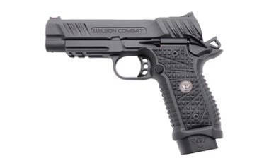 WILSON EXPERIOR ELITE COM 9MM 18RD