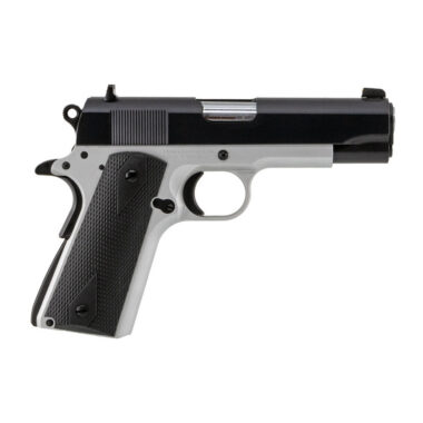 TISAS 1911 AVIATOR BLK 45ACP 4.25"