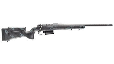 BERGARA CREST CF 22CR 20" GRAY OMNI