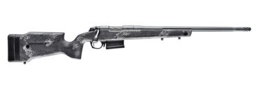 BERGARA CREST 22CR 20" GRAY OMNI