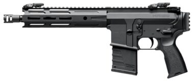 KRISS USA DMK22P 22LR 10.5" BLK 10+1 TB