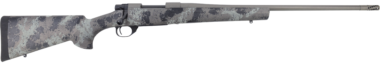 HOWA FENCELINE 300WIN GRY 24"