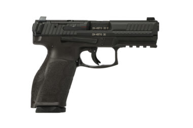 HECKLER AND KOCH (HK USA) VP9A1 X 9MM BLK 15+1 NS OR