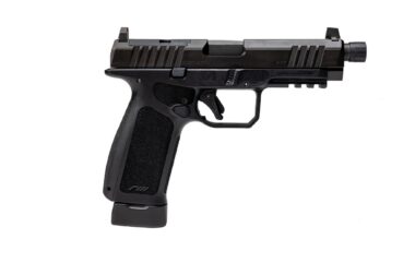 ROST MARTIN RM1F TACT 9MM 15+1 BLK 4.5" TB