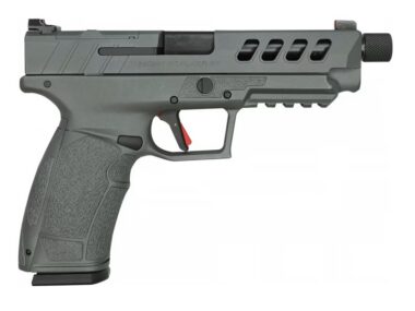 TISAS PX9 TACT NIGHTSTALKER 9MM 5.1