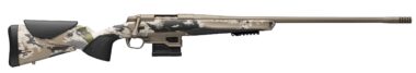BROWNING X-BOLT 2 SPEED LR OVIX 300WIN