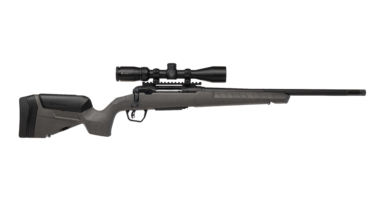 SAVAGE ARMS 110 TRAILBLAZER XP 300HR 16.5"