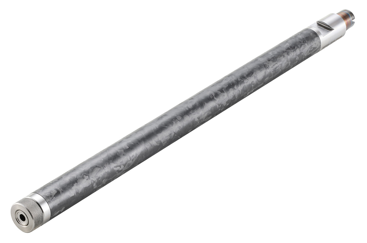 Ruger 90989 16.10" Stainless Steel Barrel