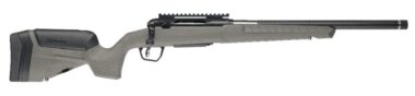 Savage Arms 32952 110 Carbon Hunter 6.5 PRC 20" Flat Dark Gray Synthetic Stock, Right Hand