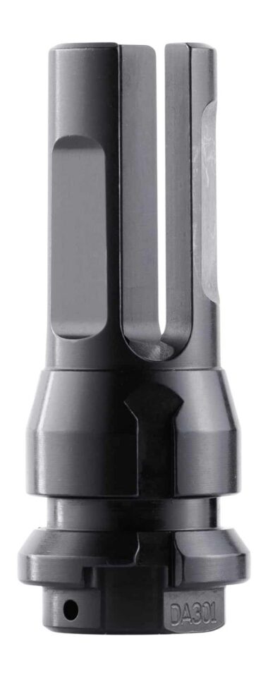 DEADAIR DA301GOV  KEYMO GOV FLASH HIDER 1/2-28 6MM