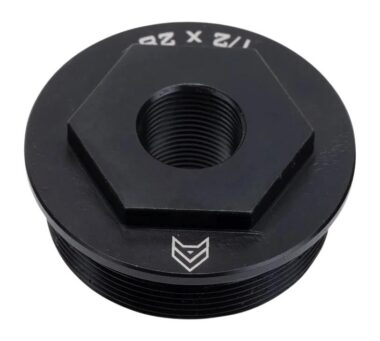 ANGSTADT AAHUBDT228 HUB TO 1/2X28 DIRECT THRD ADPT