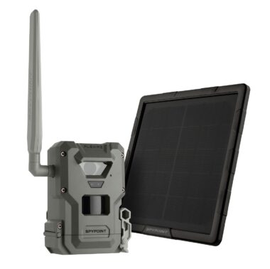 SPYPOINT 01931 FLEX-M2/ SPLB-10 BUNDLE