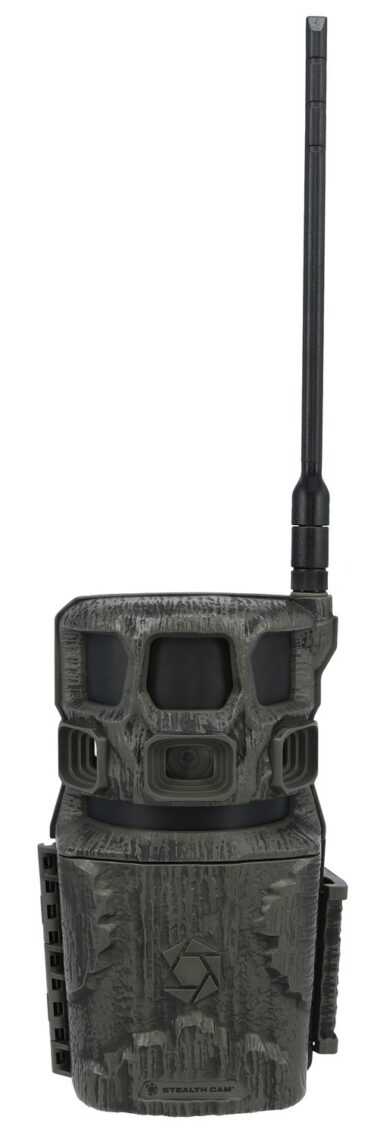 STEAL STC-RVLRP3C      REVOLVR PRO 3.0 50MP CAM