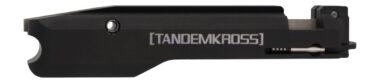 TANDEMKROSS TK18N0122BLK2 KROSSFIRE BOLT