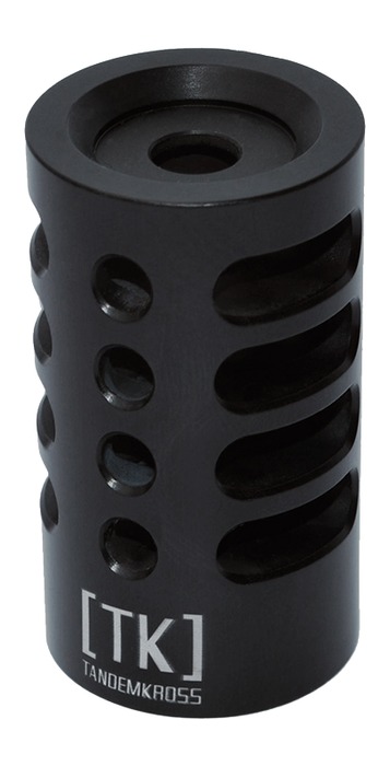 TANDEMKROSS TK00N0005BLK1 GAME CHANGER COMP    BLK