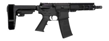 ACI 5568CB        CQB   556  8"   SBA3