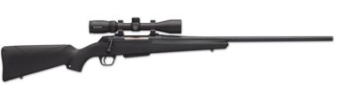WINCHESTER XPR VORTEX COMBO 270WIN 24"  #