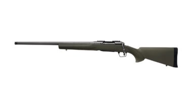 SAVAGE ARMS 110 TRAIL HUNTER 270WIN LH   #