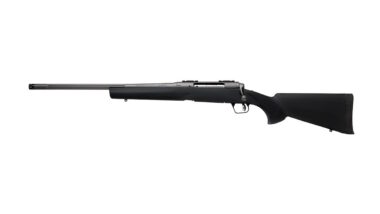 SAVAGE ARMS 110 TRAIL HUNTER LT 7PRC LH  #