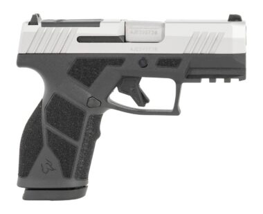 TAURUS GX2 TORO 9MM BLK/SS 3.3" 13+1