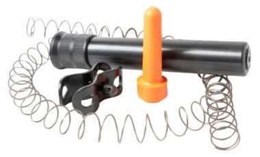 Carlson's Choke Tubes 04501 Magazine Extension  12 Gauge Benelli M2 Benelli M1 Benelli SBE 8 Blued Steel