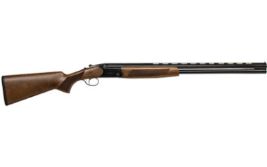 CZ DRAKE SOUTHPAW 20/28 5 CHKS WLNT