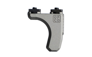 DFCO FULL STOP HAND STOP GRAY