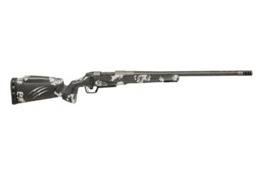 FIERCE FIREARMS CF RIVAL XP 2 308W TN/PHM 20"#