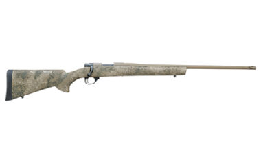 HOWA M1500 FENCE LINE 7MM PRC 24" PR