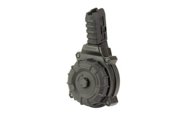 MAG PROMAG SPG KUNA DRUM 9MM 50R BK