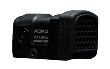OHC HEXCAP ACRO P2