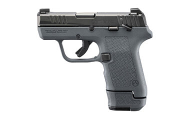 RUGER LCP MAX 380ACP 13RD EHG TS GRY