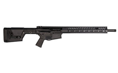 SEEKINS SP10 308WIN 18" 20RD BLK