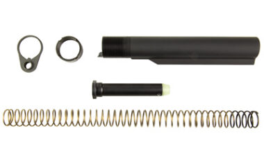 SOLGW MARITIME BUFFER TUBE