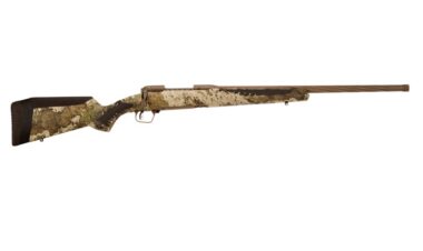 SAVAGE ARMS 110 HIGH COUNTRY 6.5CR 22" TB#