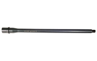 WMD 9MM 16.5" NITROMET BARREL